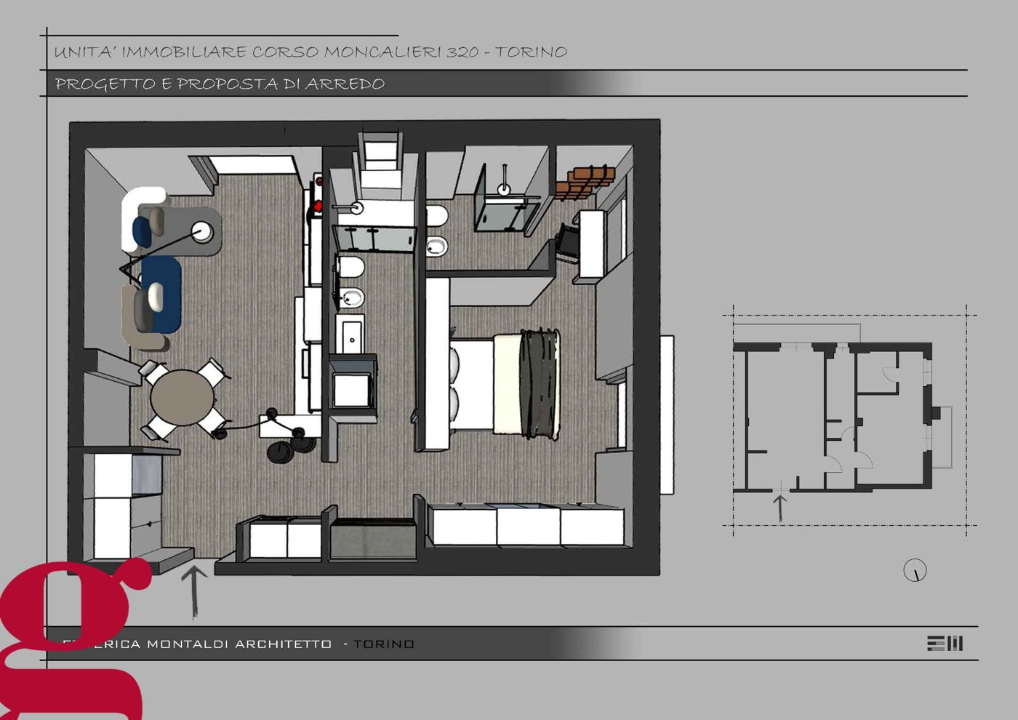 Appartamento - Image 1