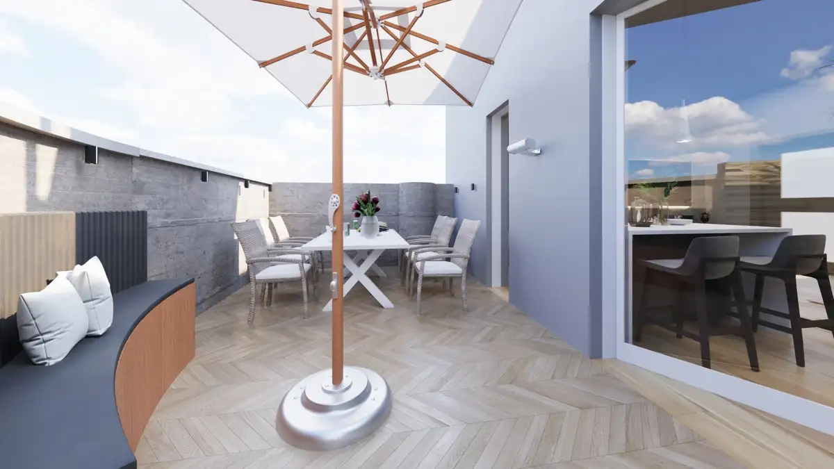 Appartamento - Image 13