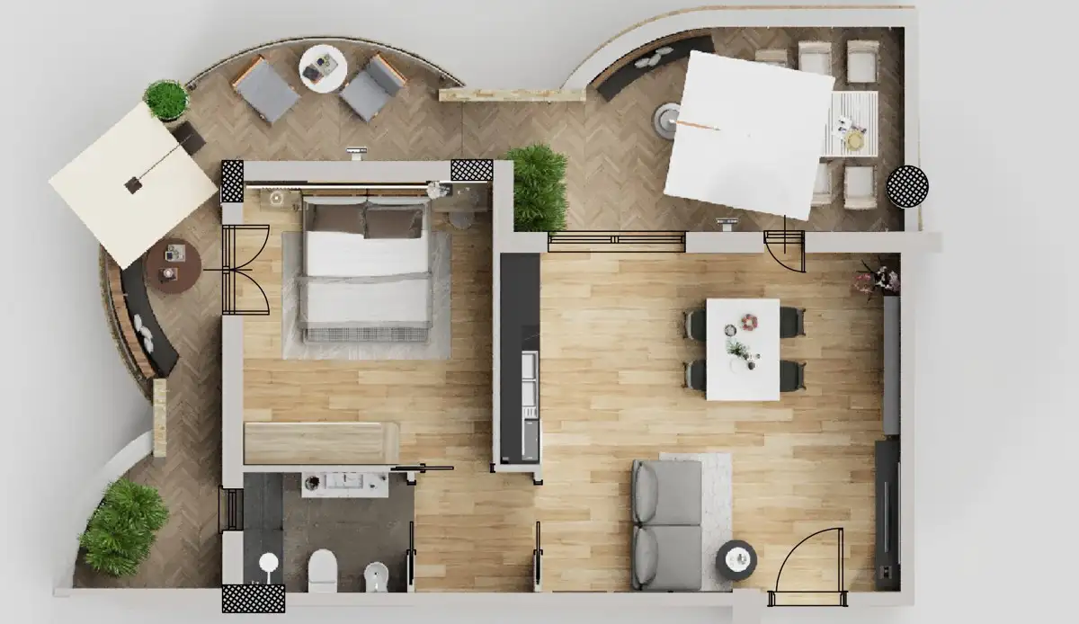 Appartamento - Image 6