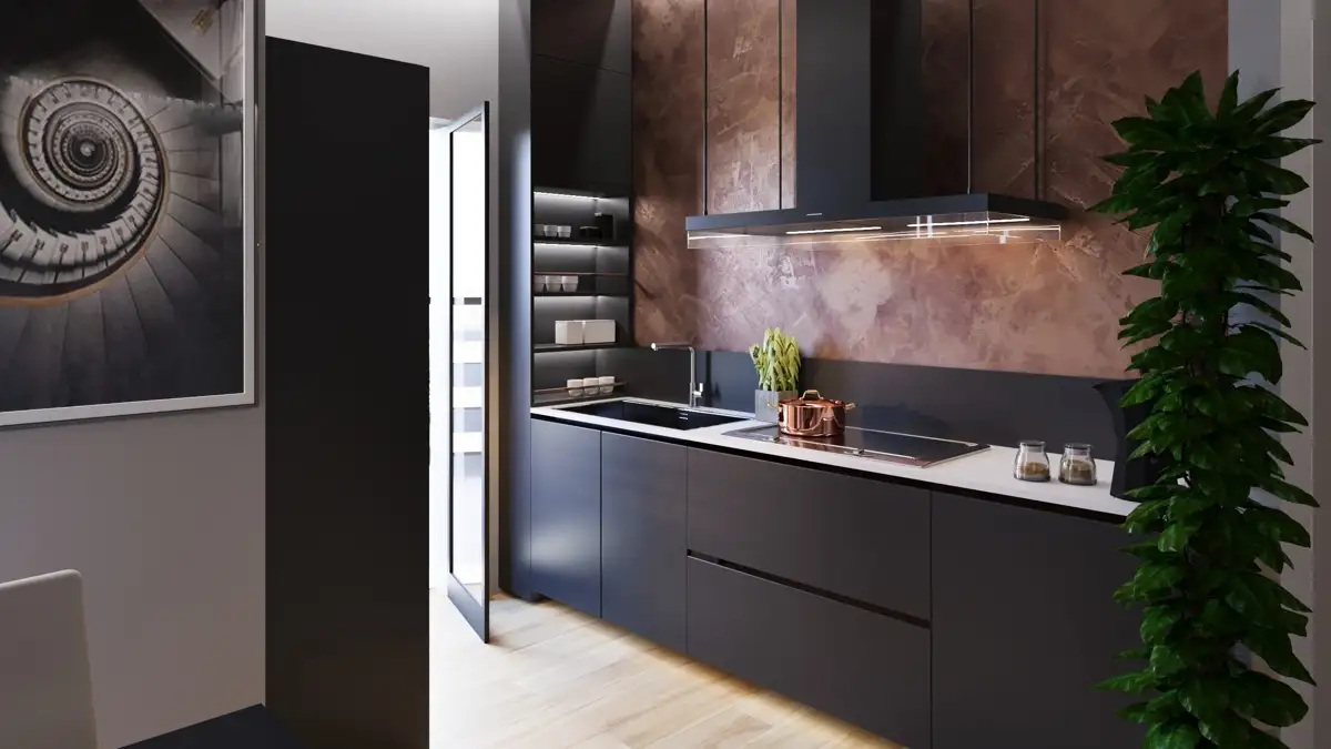 Appartamento - Image 13