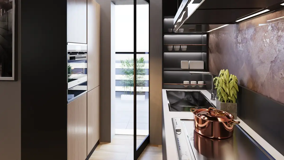 Appartamento - Image 10