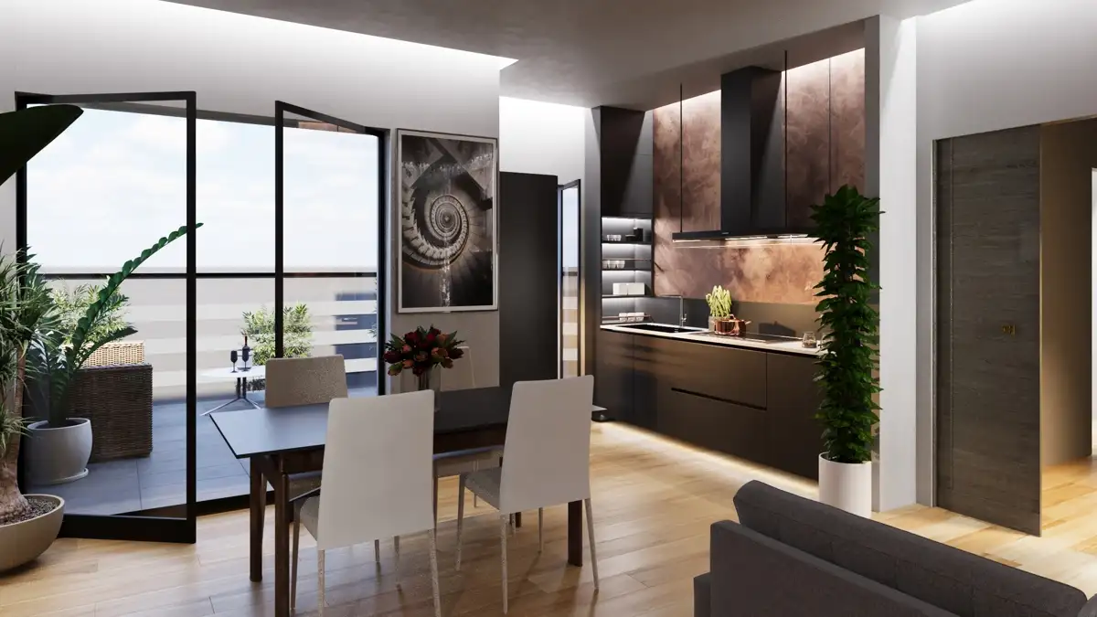 Appartamento - Image 11