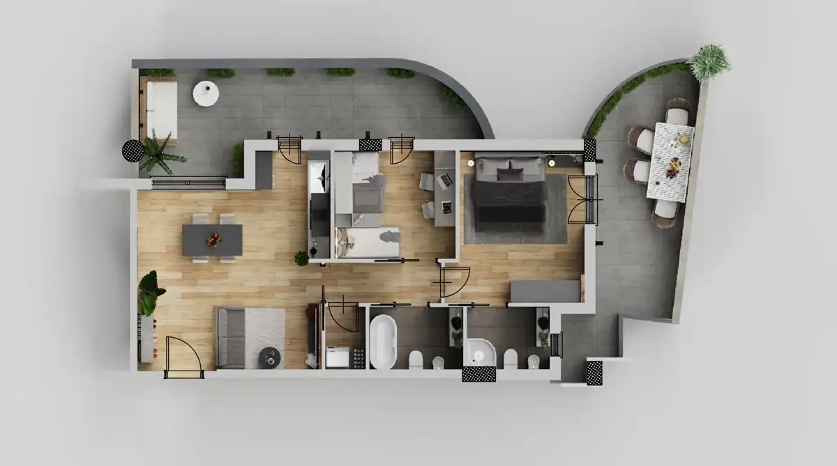 Appartamento - Image 5