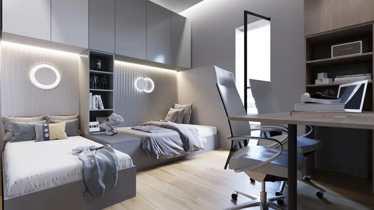 Appartamento - Image 15