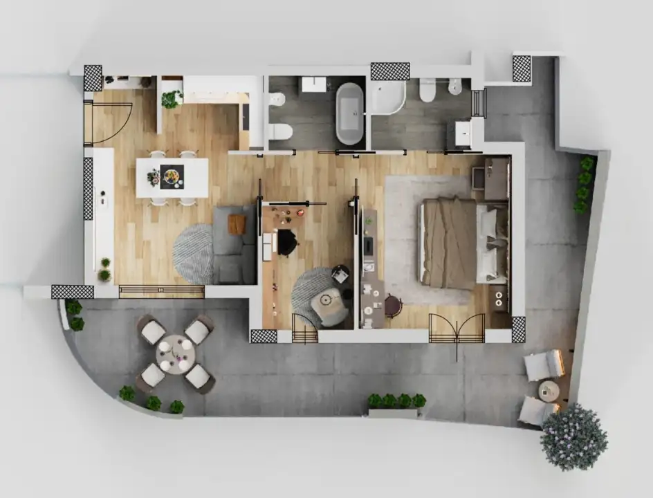 Appartamento - Image 5