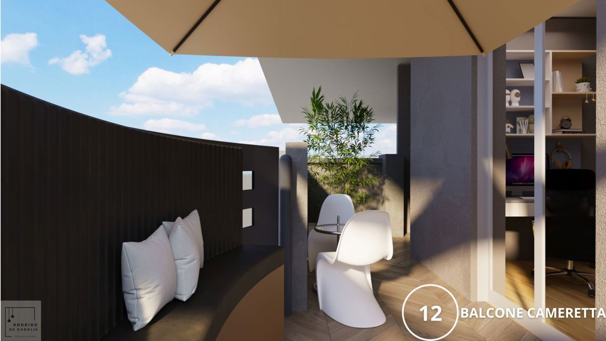 Appartamento - Image 11