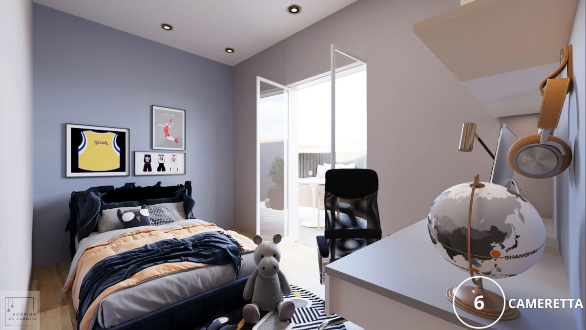 Appartamento - Image 5