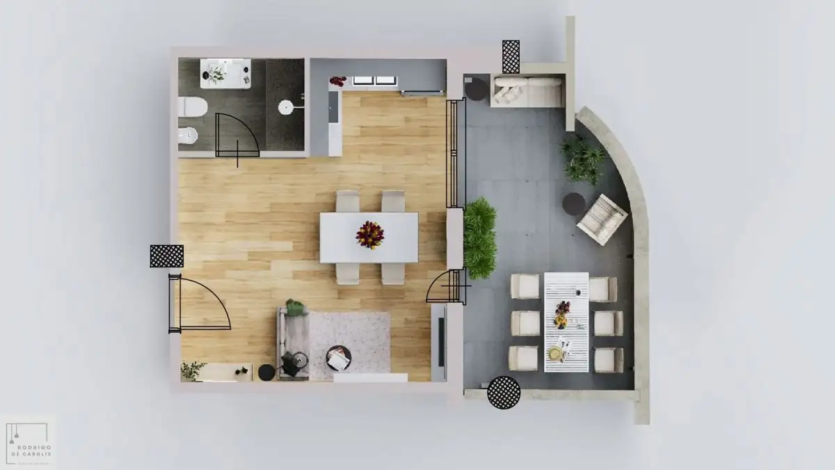 Appartamento - Image 3