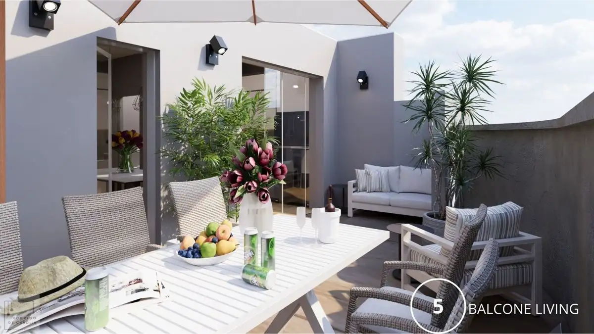 Appartamento - Image 1