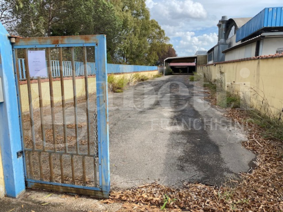 Capannone - Image 11