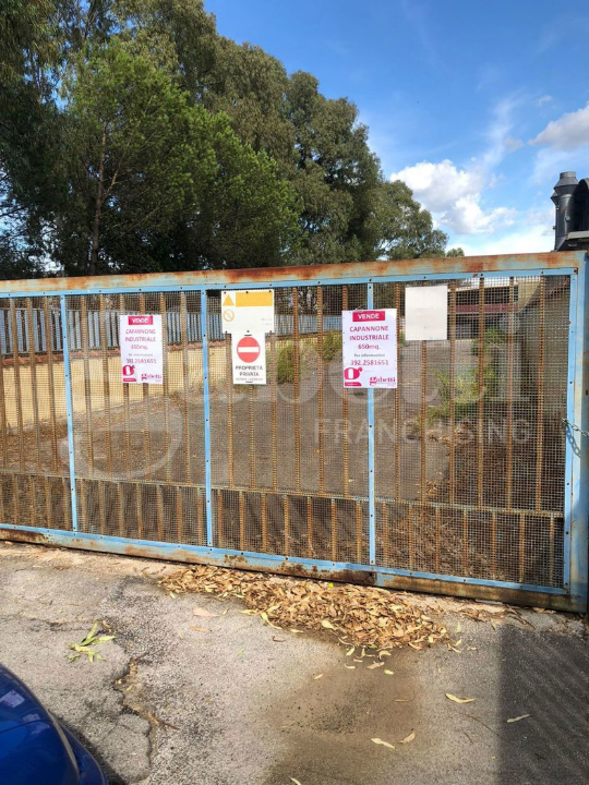 Capannone - Image 21