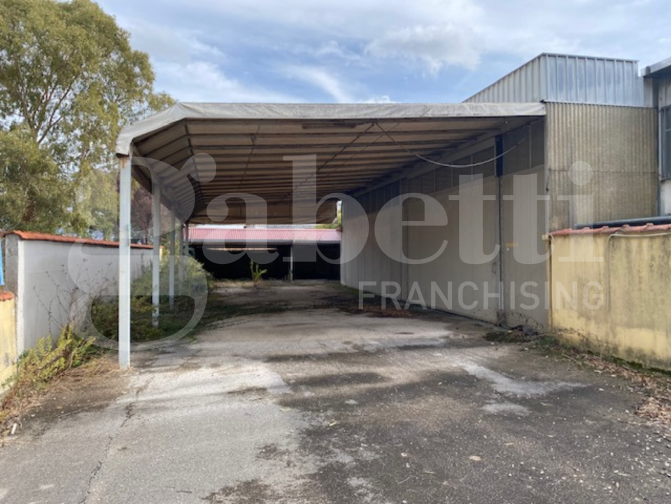 Capannone - Image 12