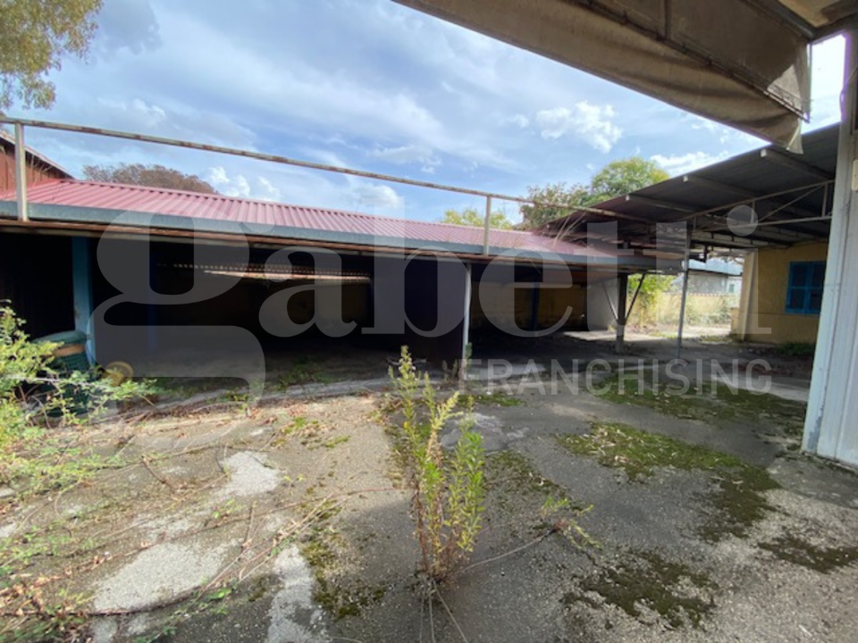 Capannone - Image 13