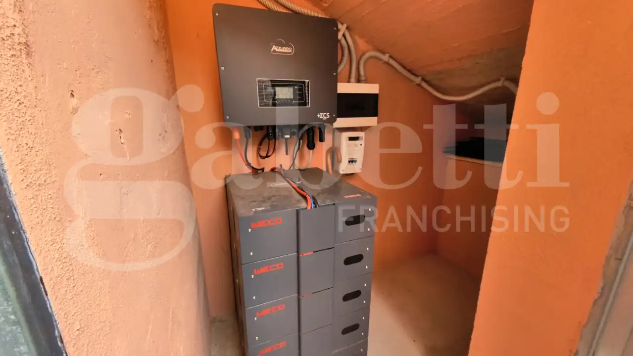 Appartamento - Image 25