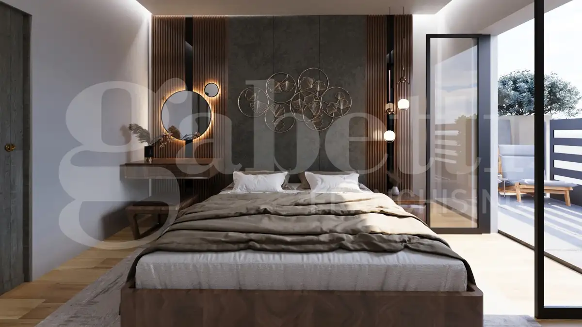 Appartamento - Image 13