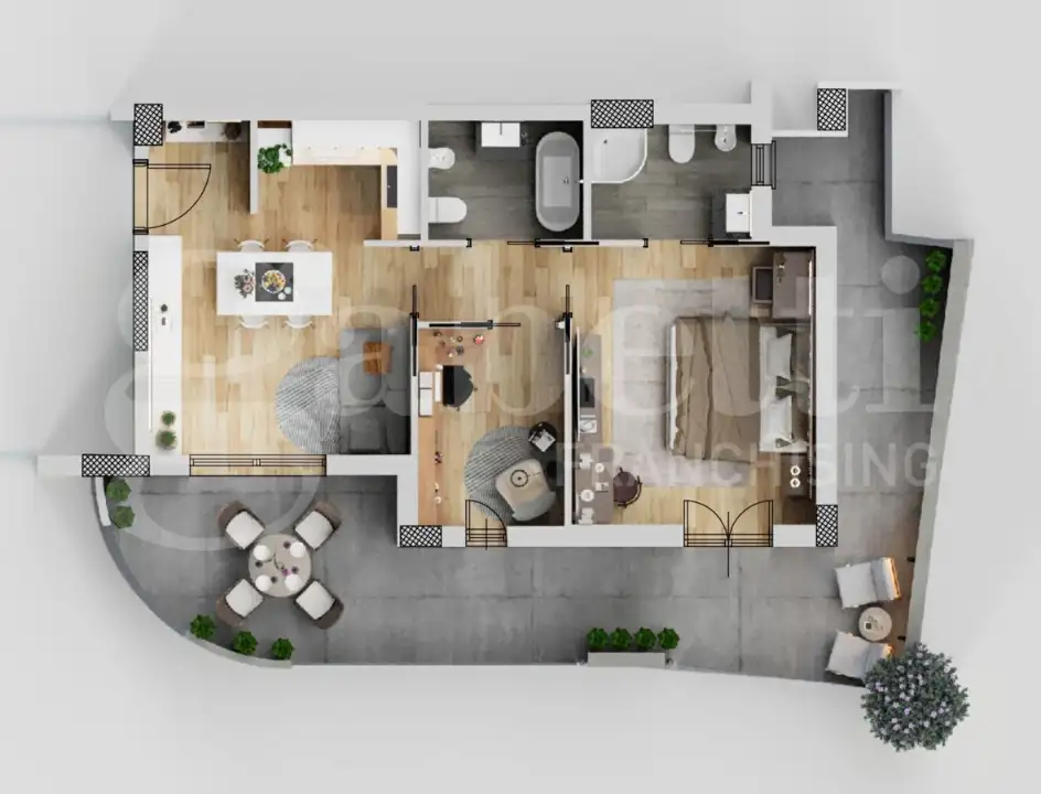 Appartamento - Image 1