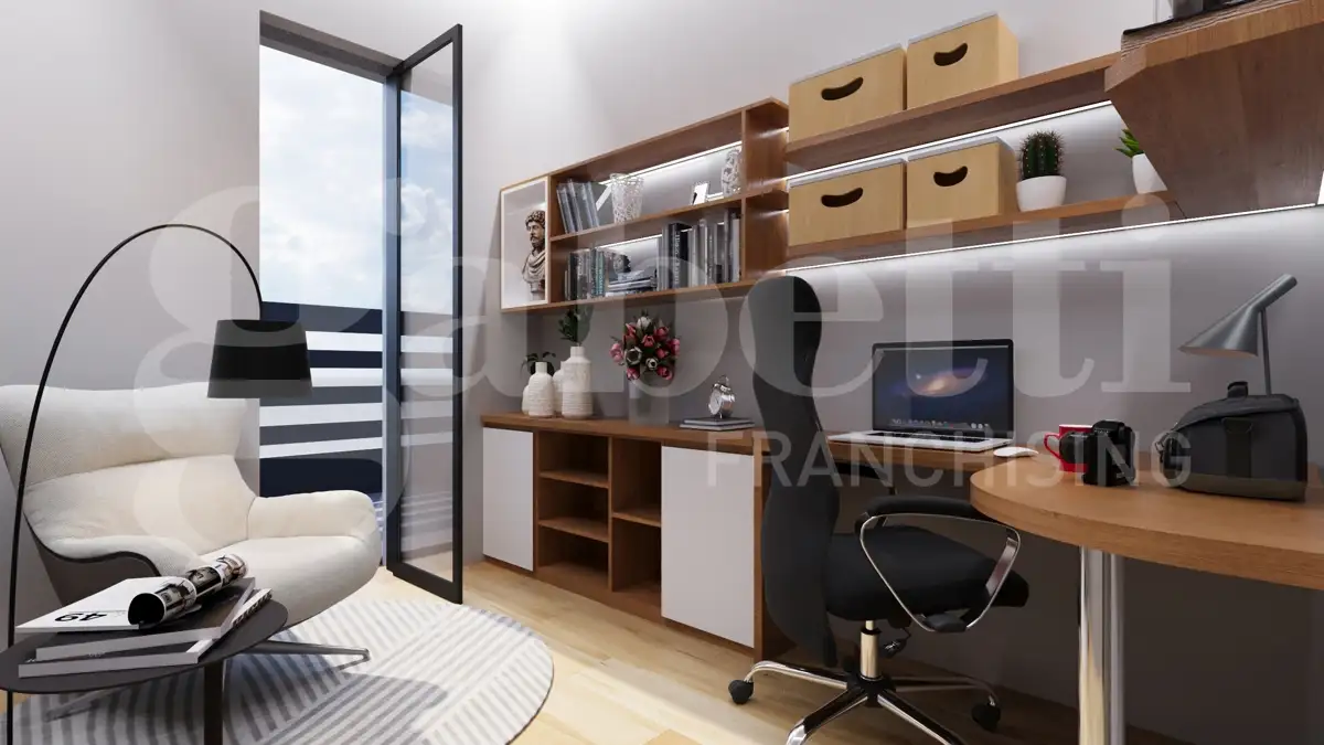 Appartamento - Image 12