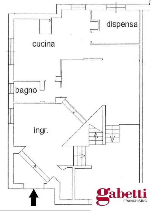 Villa - Planimetry 2