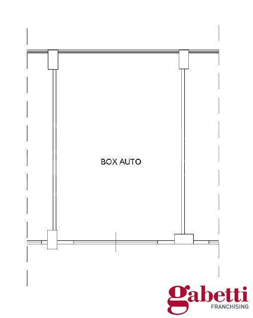 Appartamento - Planimetry 2