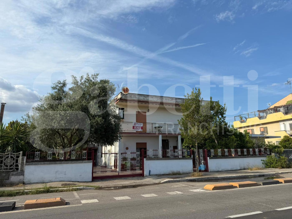 Palazzina - Image 1