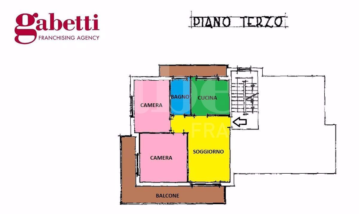 Appartamento - Image 17