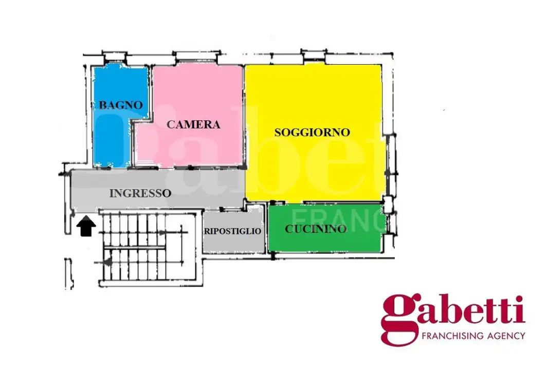 Appartamento - Image 17