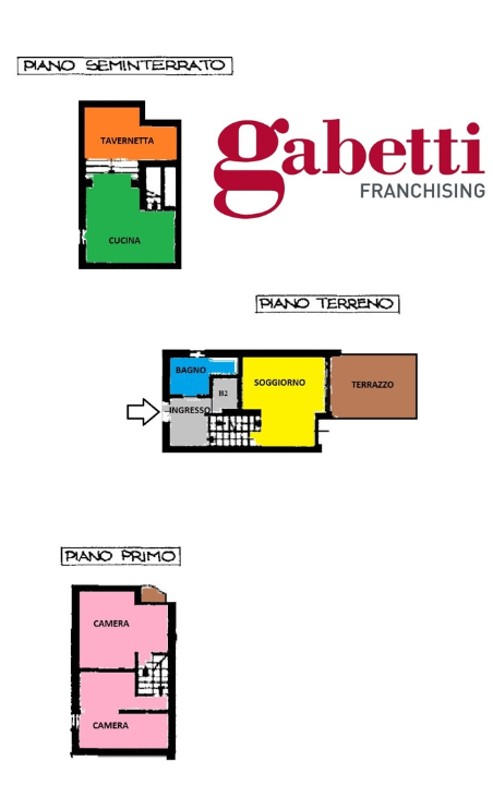 Appartamento - Image 24