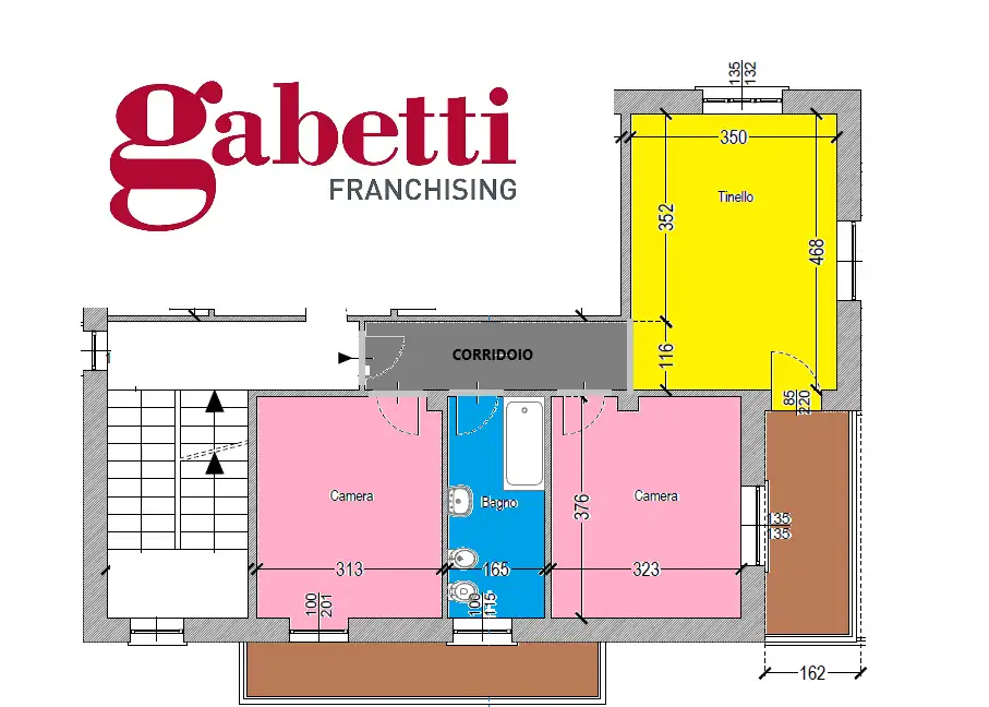 Appartamento - Image 26