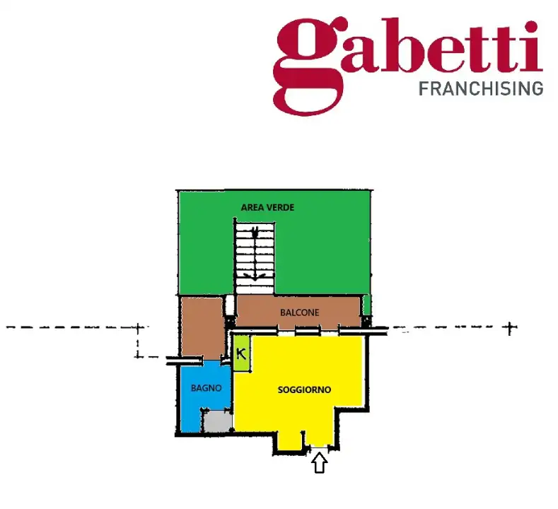 Appartamento - Image 15