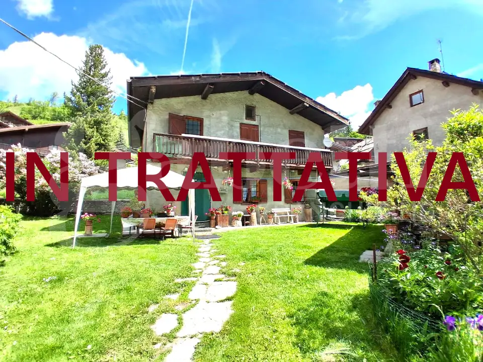 Casa Indipendente - Image 1