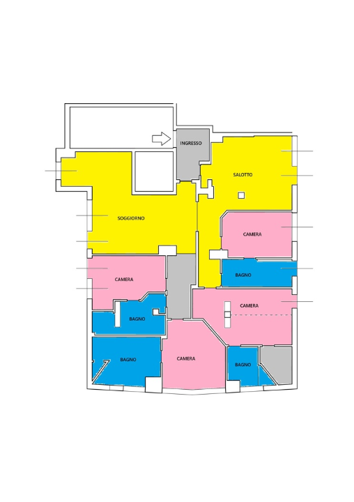 Appartamento - Image 37