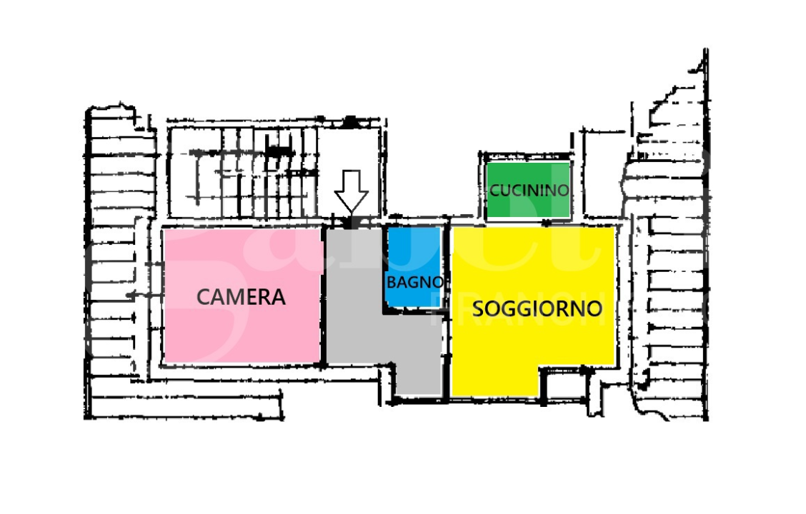 Appartamento - Image 16