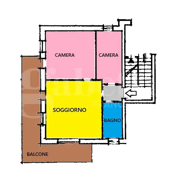 Appartamento - Image 21