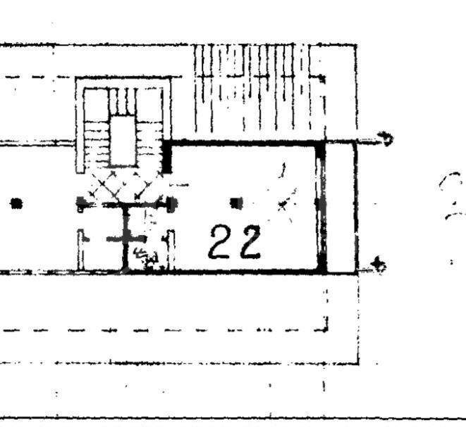 Appartamento - Planimetry 1