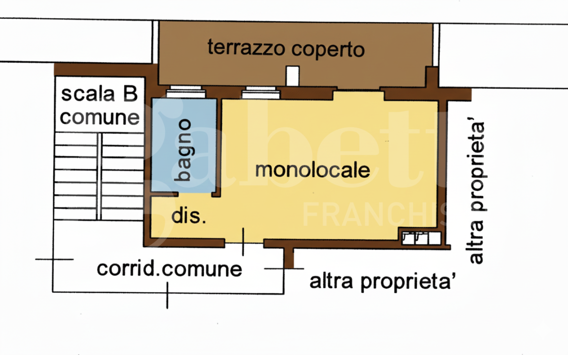 Appartamento - Image 19