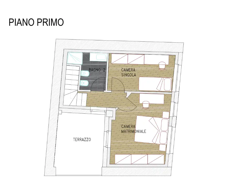 Casa Indipendente - Image 16