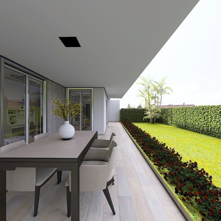 Appartamento - Image 37