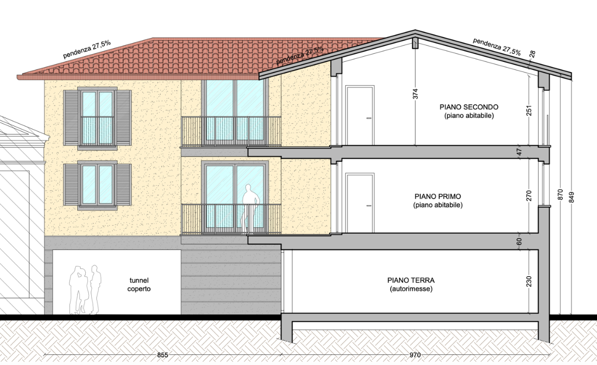 Appartamento - Image 38
