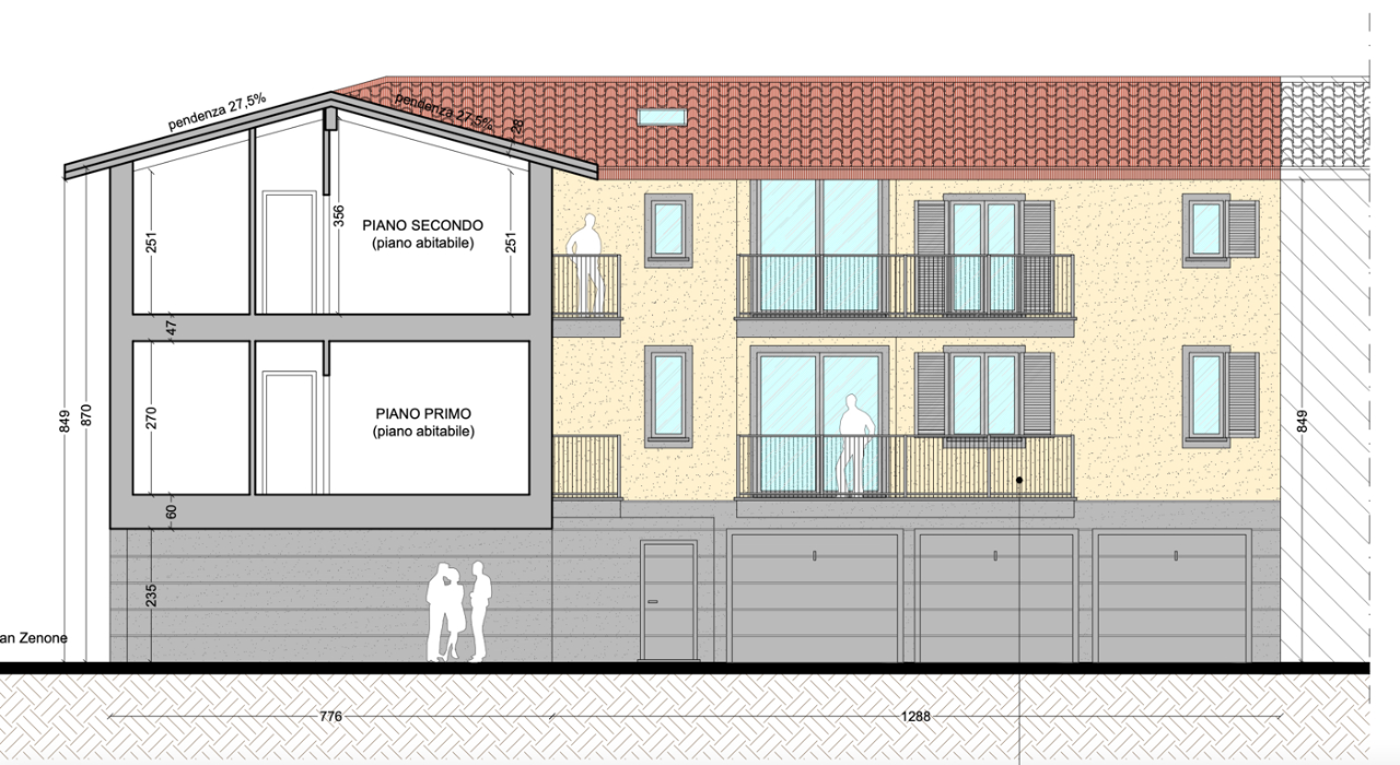 Appartamento - Image 44