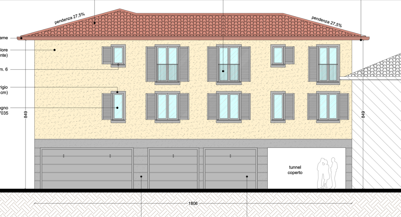 Appartamento - Image 45