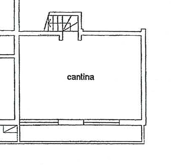 Negozio - Planimetry 2