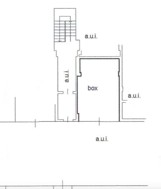 Appartamento - Planimetry 3