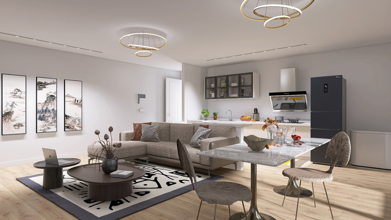 Appartamento - Image 29