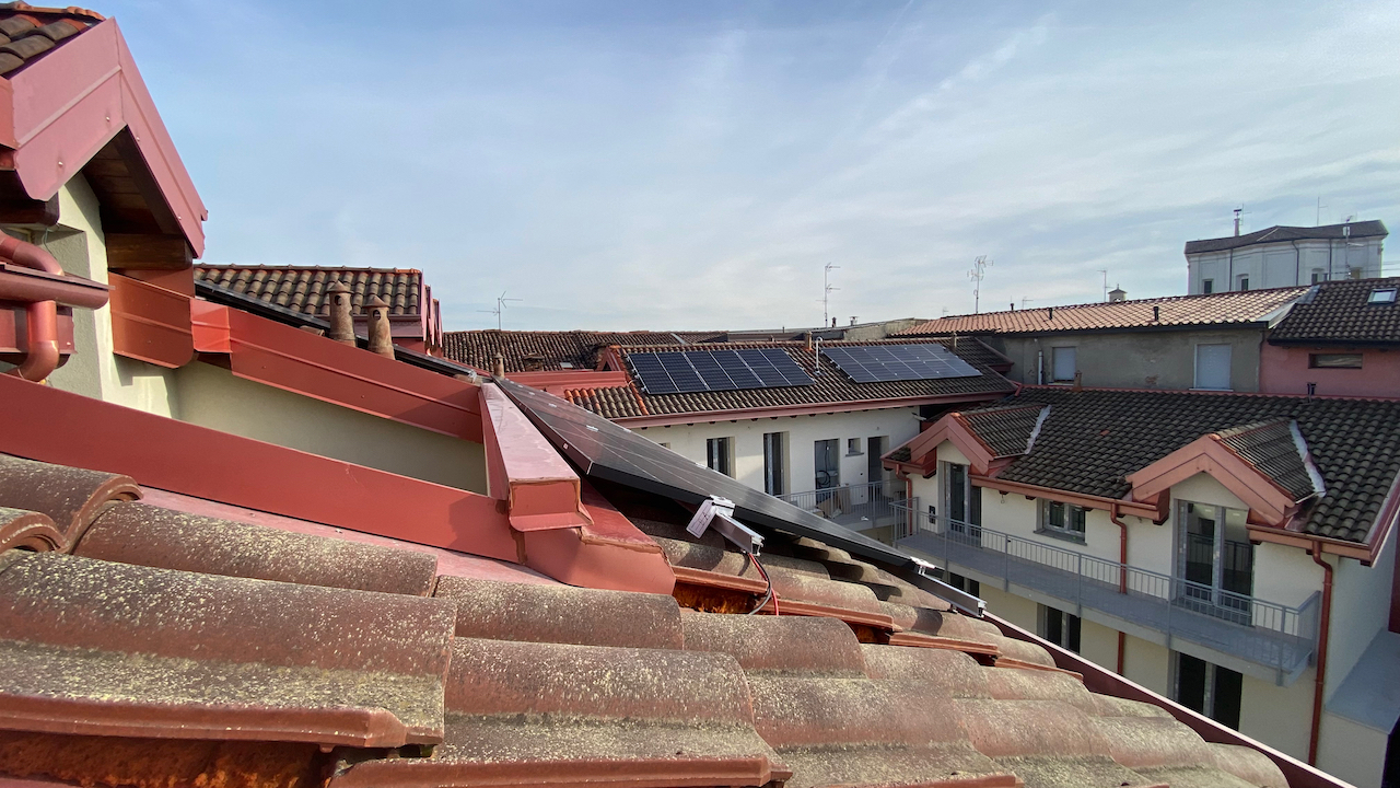 Appartamento - Image 1