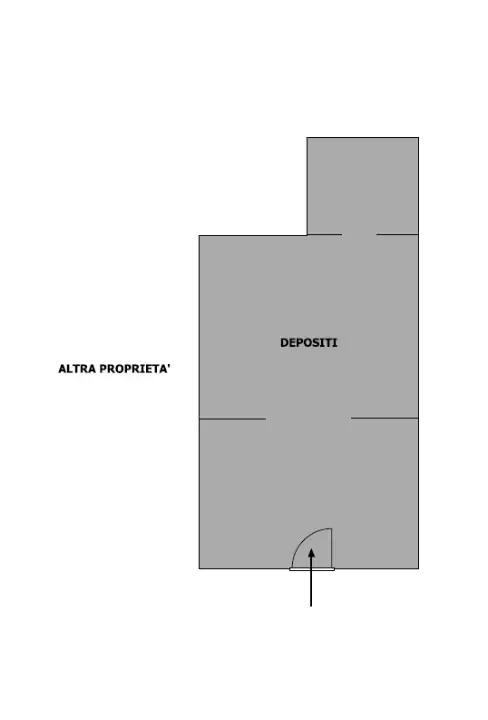Appartamento - Planimetry 2