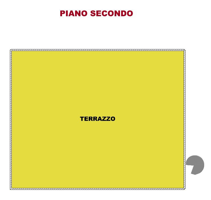 Villa - Planimetry 6