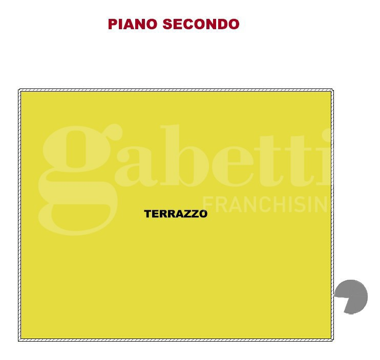 Villa - Planimetry 2