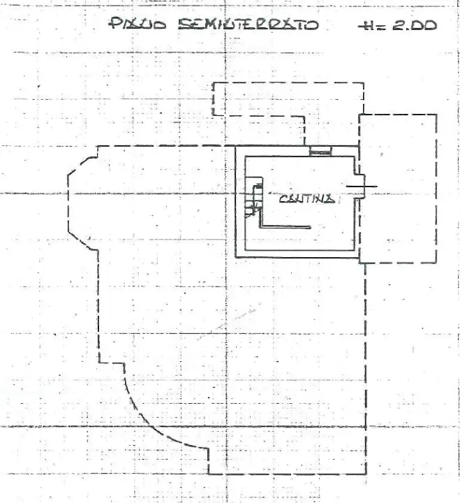 Villa - Planimetry 4