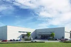 Ufficio - Planimetry 3