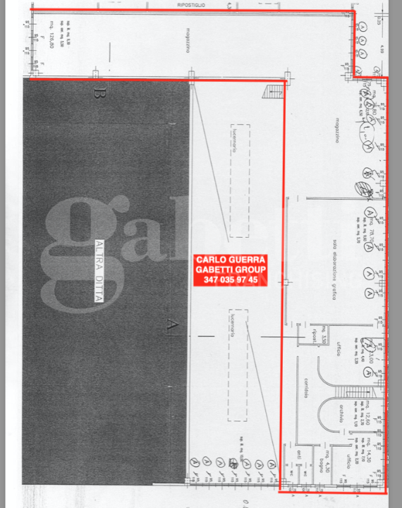 Capannone - Image 25